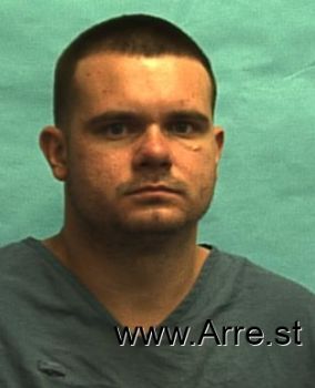 Eric T Shaw Mugshot