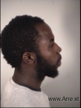 Eric Terrell Shaw Mugshot