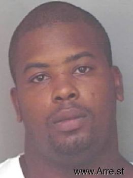 Eric Tyrone Shaw Mugshot