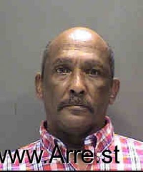 Eric Tyrone Shaw Mugshot