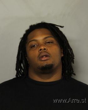 Eric Tyrone Jr Shaw Mugshot