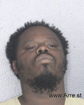 Eric James Shaw Mugshot