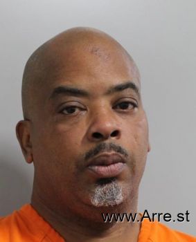 Eric T Shaw Mugshot