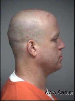 Eric Lee Simmons Mugshot