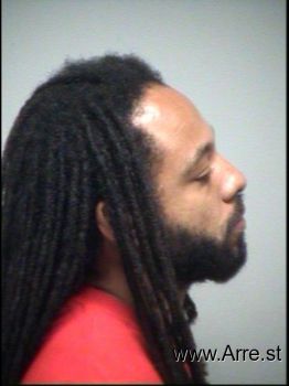 Eric Jermaine Simmons Mugshot