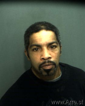 Eric  Simmons Mugshot