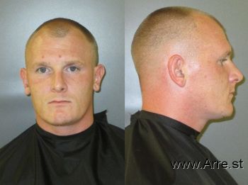 Eric Joseph Simmons Mugshot