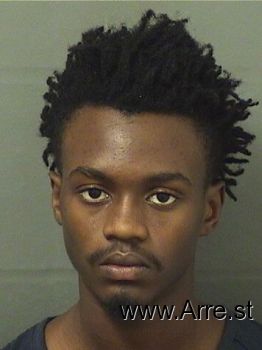 Eric Tyrone Iii Simpson Mugshot