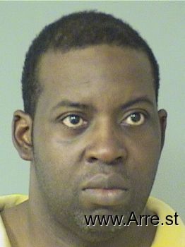 Eric Anthony Sinclair Mugshot