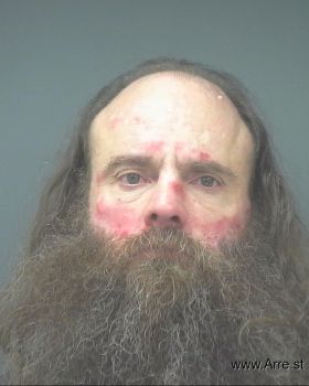 Eric Brian Skeel Mugshot