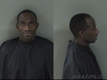 Eric Lamont Smith Mugshot