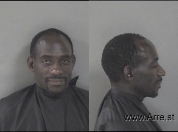 Eric Lamont Smith Mugshot