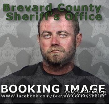 Eric Lee Spears Mugshot