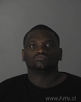 Eric Jefferson Stanley Mugshot