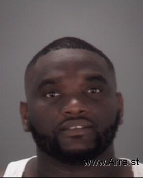 Eric Jefferson Stanley Mugshot