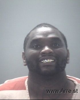 Eric Jefferson Jr Stanley Mugshot