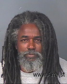 Eric Ic Stewart Mugshot