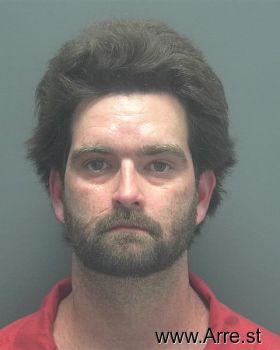 Eric Joseph Strickland Mugshot