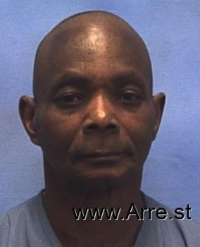 Eric  Thomas Mugshot