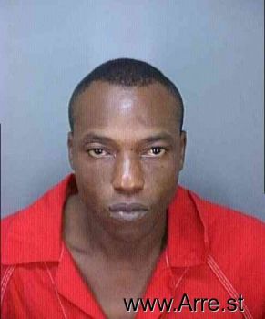 Eric  Thomas Mugshot