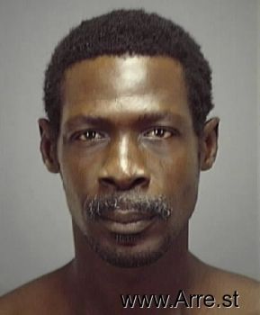 Eric Lamar Thomas Mugshot