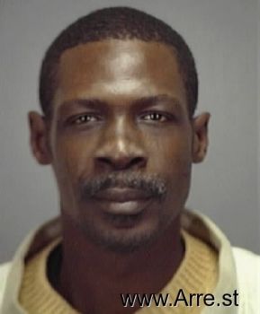 Eric Lamar Thomas Mugshot