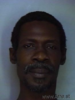 Eric Lamar Thomas Mugshot