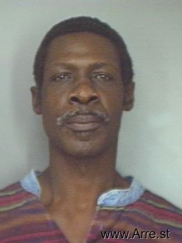 Eric Lamar Thomas Mugshot