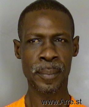 Eric Lamar Thomas Mugshot