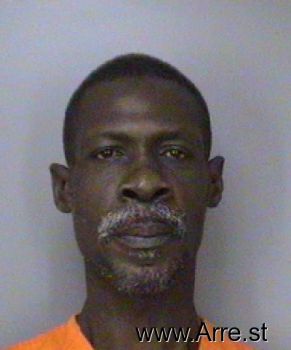 Eric L Thomas Mugshot