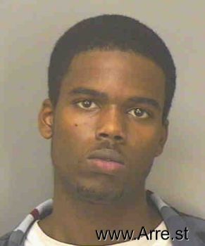 Eric Bernard Thomas Mugshot