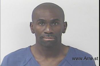 Eric Deshawn Thomas Mugshot