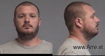 Eric Nathaniel Thornton Mugshot