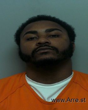 Eric  Thornton Mugshot