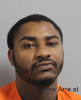 Eric N Thornton Mugshot