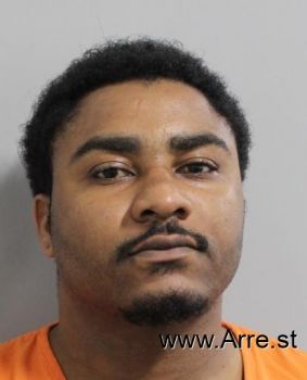 Eric Nehemiah Thornton Mugshot