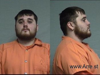 Eric Kale Thornton Mugshot