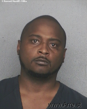 Eric Antoine Tindall Mugshot