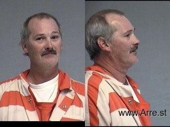 Eric Dewayne Todd Mugshot