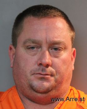 Eric  Tucker Mugshot