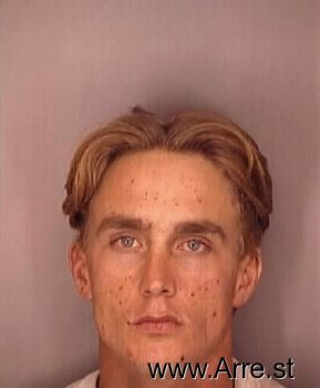 Eric Daniel Tucker Mugshot