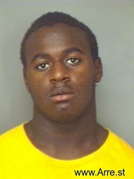 Eric Dayshawn Tucker Mugshot