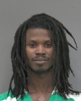 Eric Jermaine Turner Mugshot