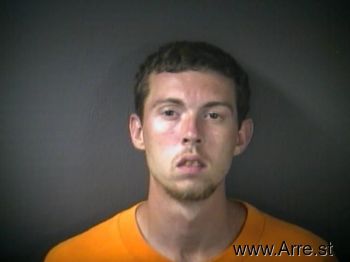 Eric  Turner Mugshot