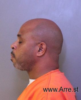 Eric  Turner Mugshot