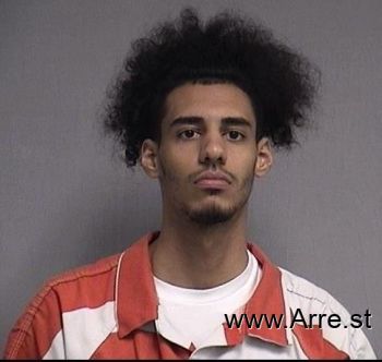 Eric Joel Valdez Mugshot