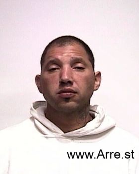 Eric Raymond Vasquez Mugshot