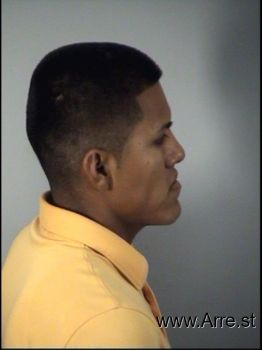 Eric  Vasquez-lopez Mugshot