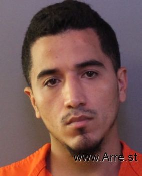 Eric D Vasquez-trinidad Mugshot