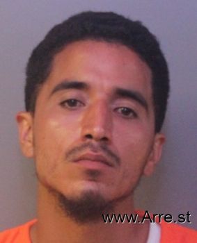 Eric Daniel Vasquez-trinidad Mugshot